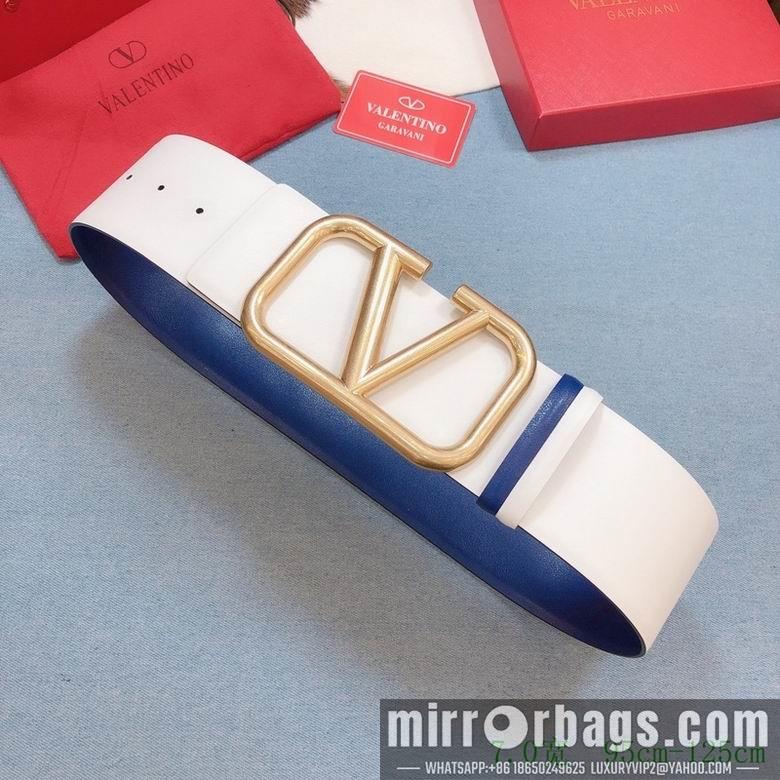 Valentino Belt 70mmX95-125cm sj06