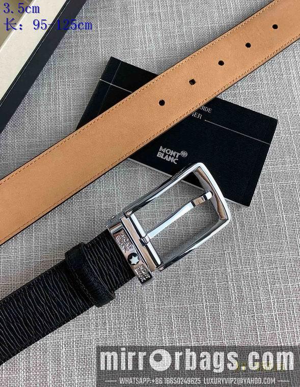 Montblanc 35mmX95-125cm 8L05