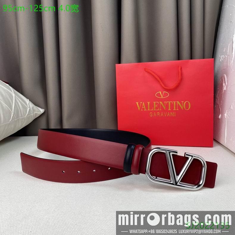 Valentino Belt 40mmX95-125cm 7D10