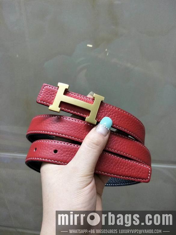 Hermes Belt 25mm 8L