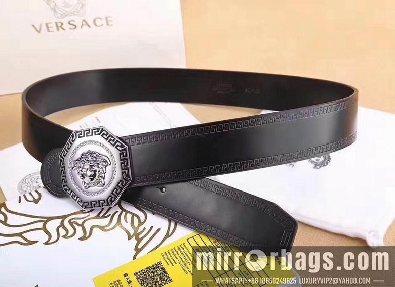 Versace Belt 38mmX95-125cm sj37