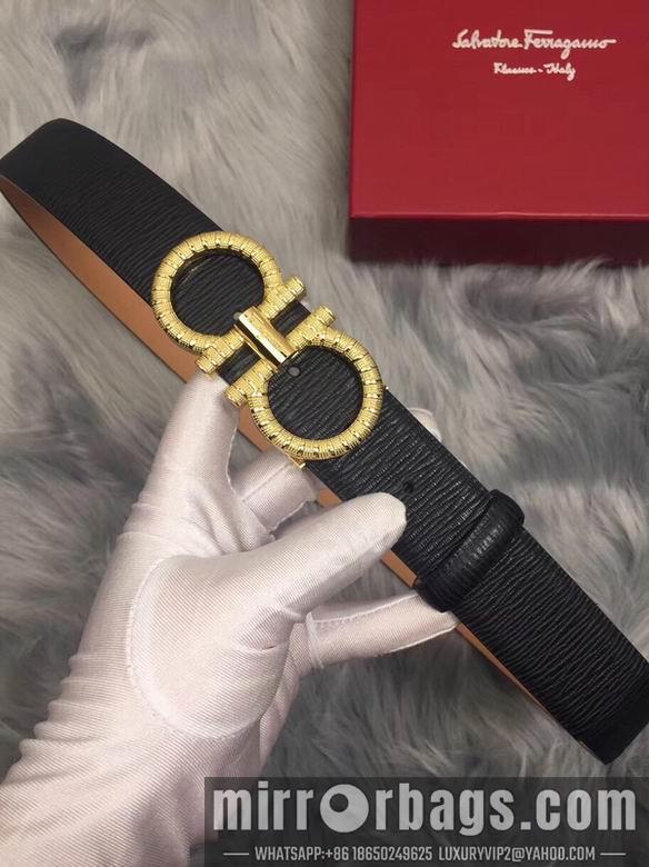 Ferragamo 34mmX95-125 7D45