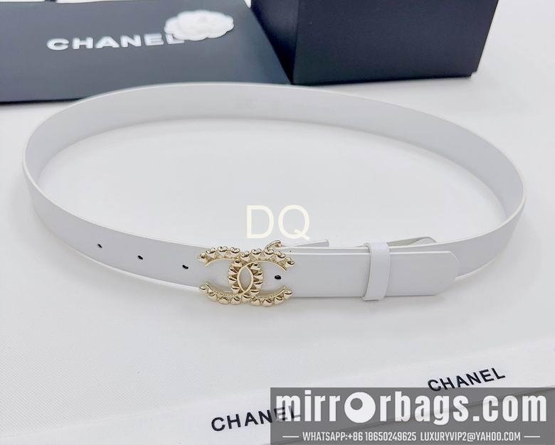 Chanel 30mmx90-115cm 07