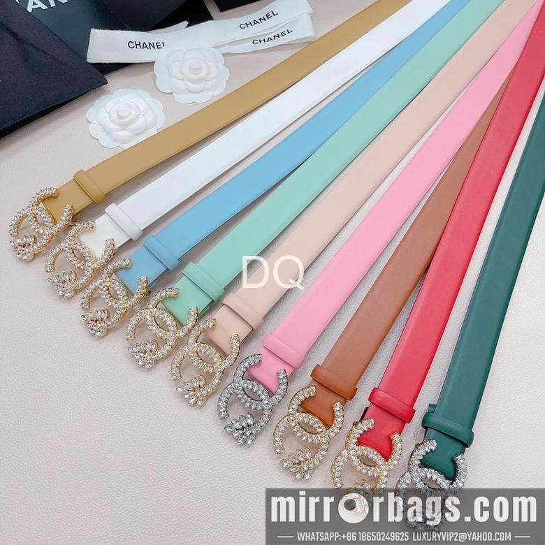 Chanel 30mmx90-115cm 15