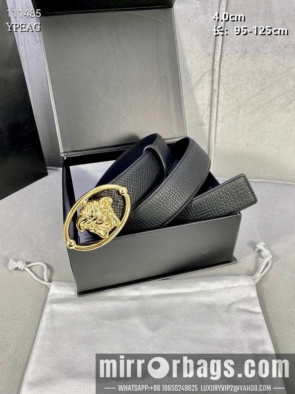 Versace Belt 40mmX95-125cm 8L12