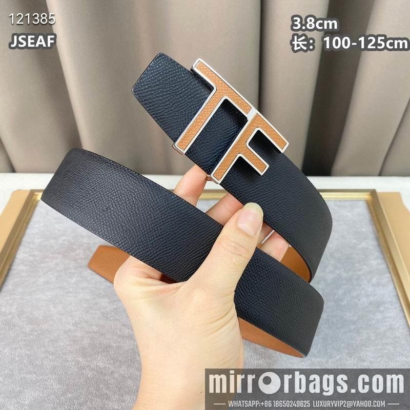 TF belt 38mmX100-125cm 8L59