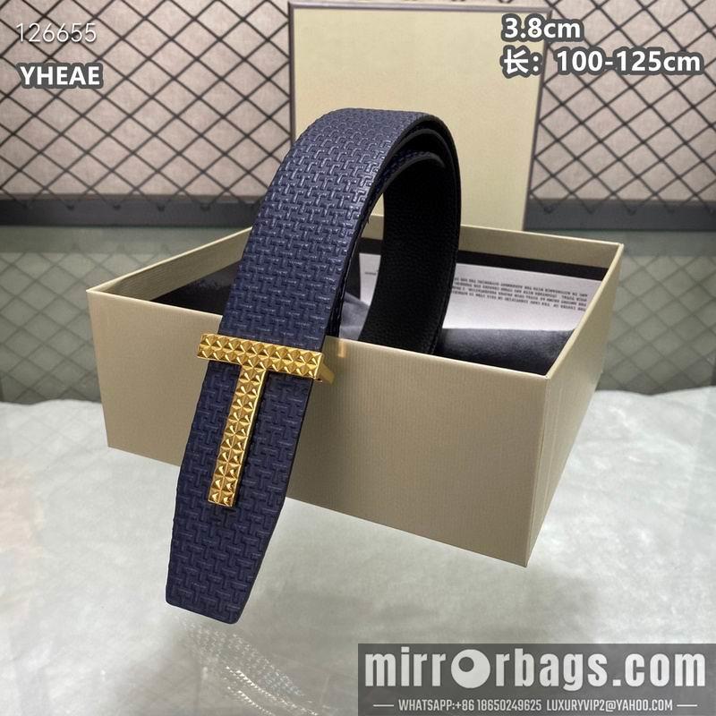 TF belt 38mmX100-125cm 8L25