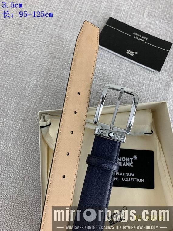 Montblanc 35mmX95-125cm 8L04