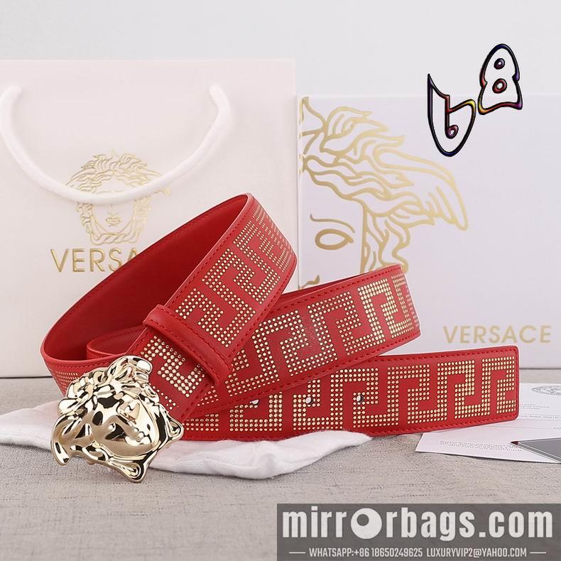 Versace Belt 原版 38mm lb07
