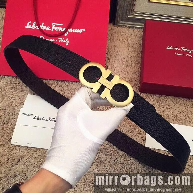 Ferragamo 34mmX95-125 7D60