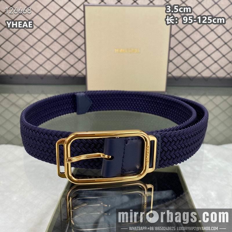TF belt 35mmX95-125cm 8L02