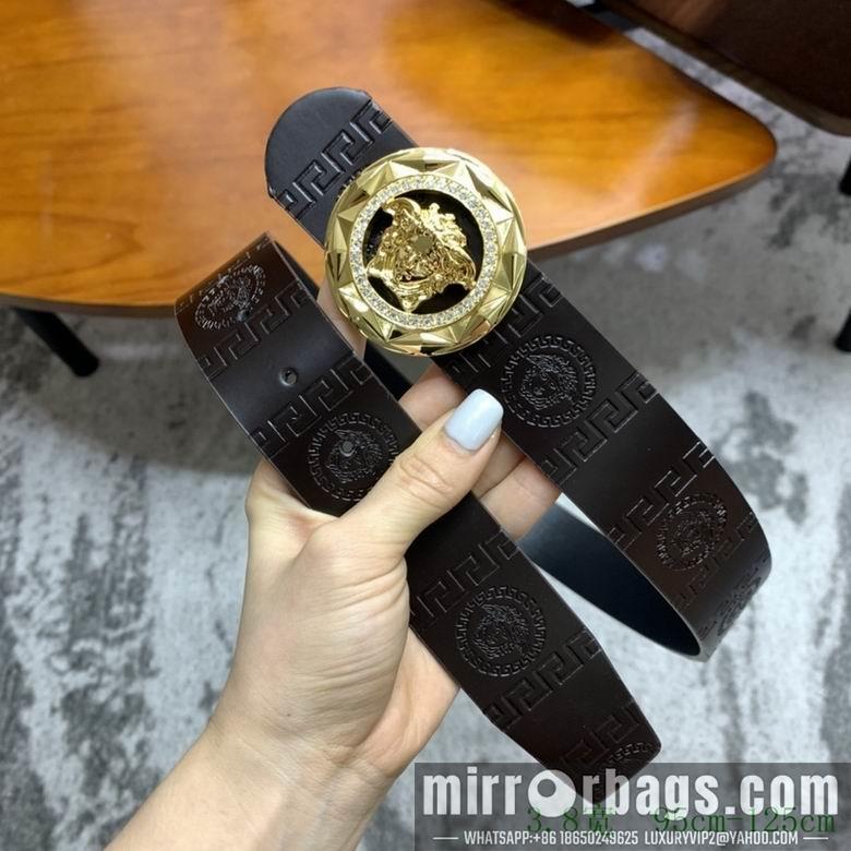 Versace Belt 38mmX95-125cm sj74