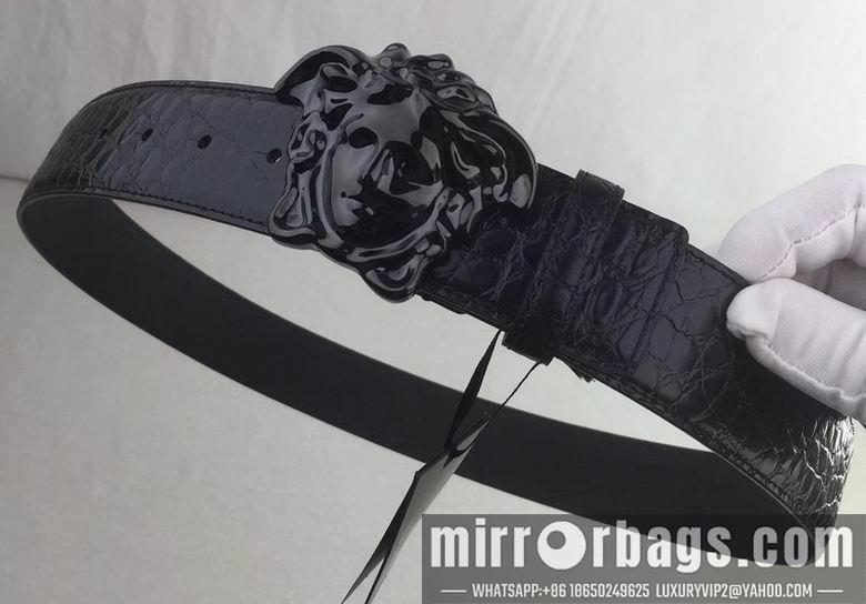 Versace Belt 38mmX95-110cm sj06