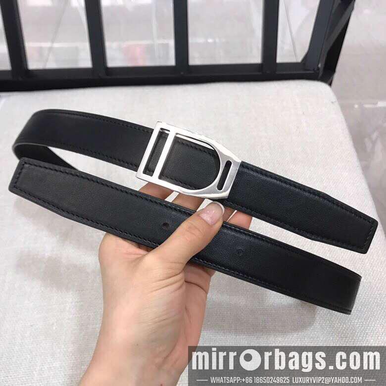 Hermes Belt 32mmX95-110cm 7D08