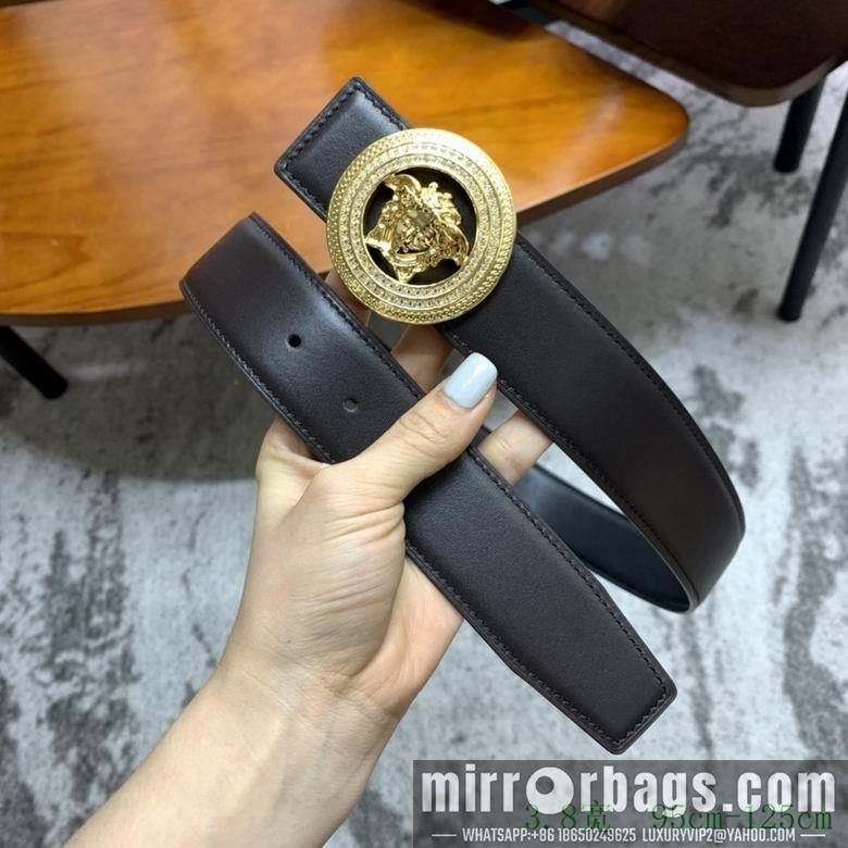 Versace Belt 38mmX95-125cm sj75