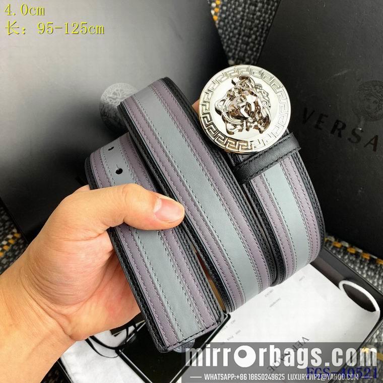 Versace Belt 40mm 95-125cm 8L29