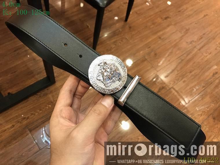 Versace Belt 40mmX100-125cm 8L79