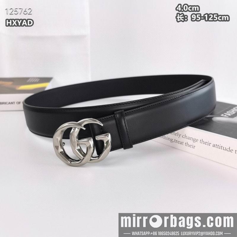 Gucci belt 40mmX95-125cm 8L82