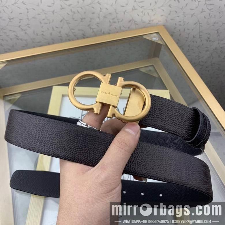 Ferragamo 34mmX95-125 7D105