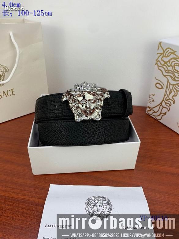 Versace Belt 40mmX100-125cm 8L65