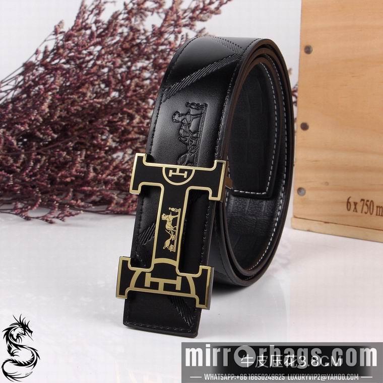 Hermes Belt 38mm 8L06