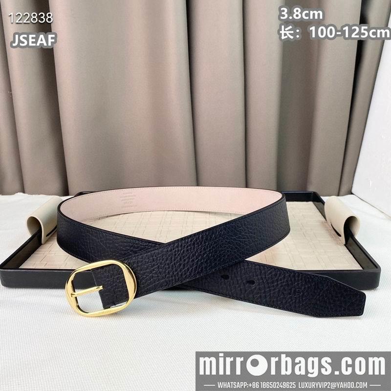TF belt 38mmX100-125cm 8L68
