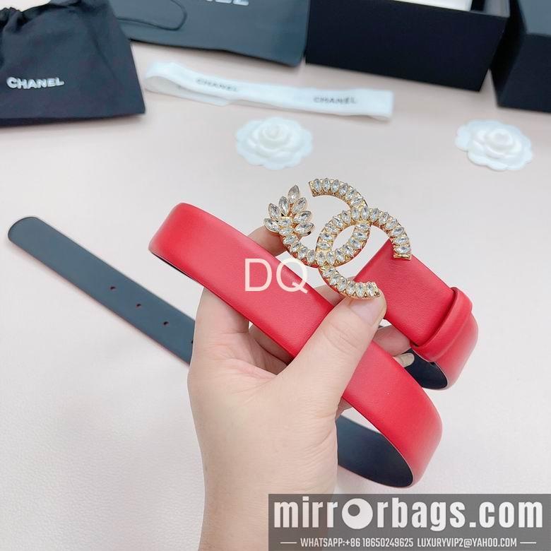 Chanel 30mmx90-115cm 15