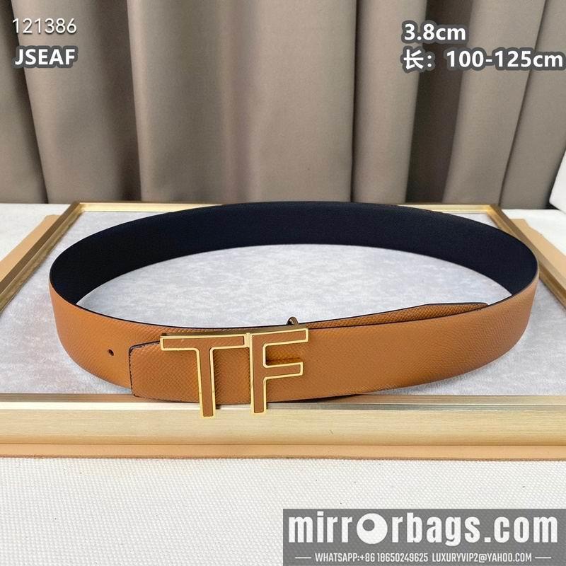 TF belt 38mmX100-125cm 8L59
