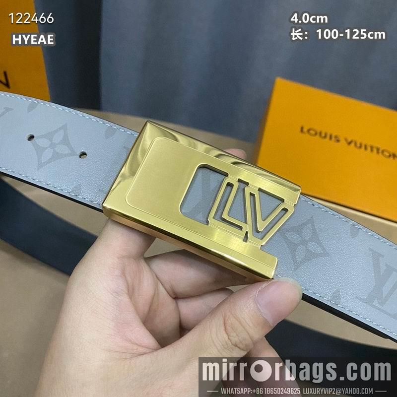 LV belt 40mmX100-125cm 8L83
