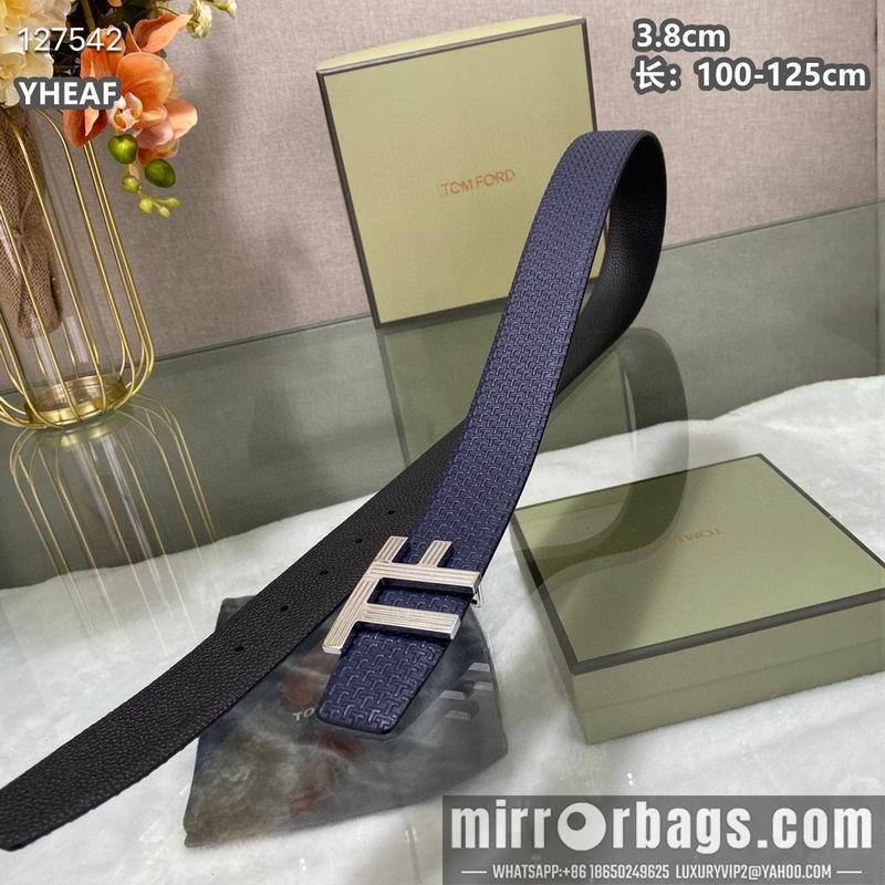 TF belt 38mmX100-125cm 8L78