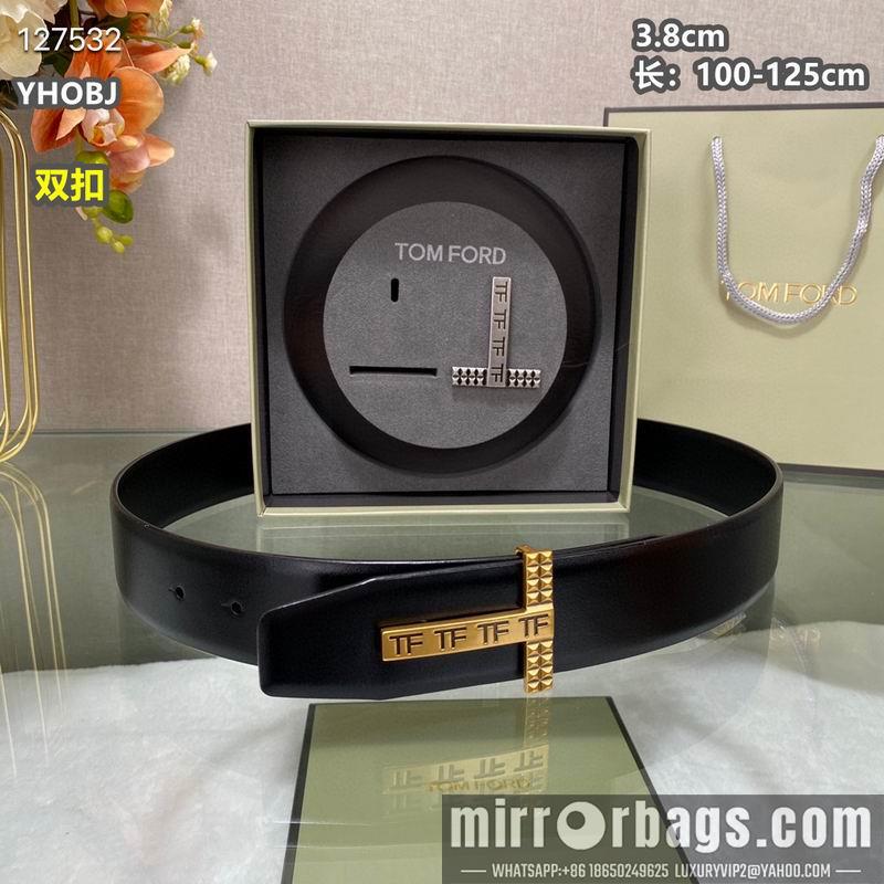 TF belt 38mmX100-125cm 8L85