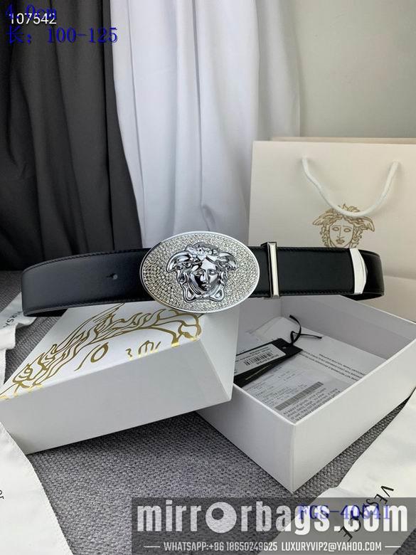 Versace Belt 40mmX100-125cm 8L40