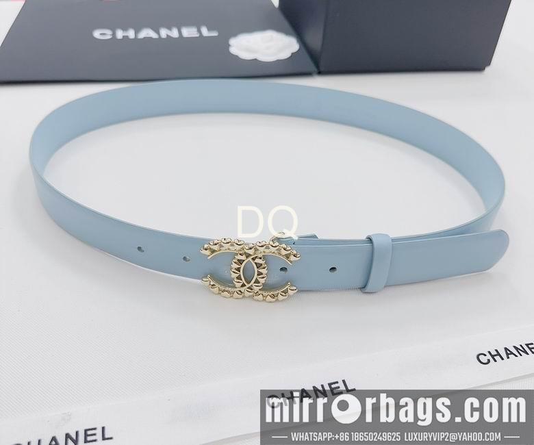 Chanel 30mmx90-115cm 07