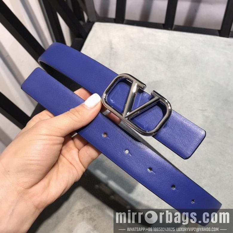 Valentino Belt 30mmX95-110cm sj05