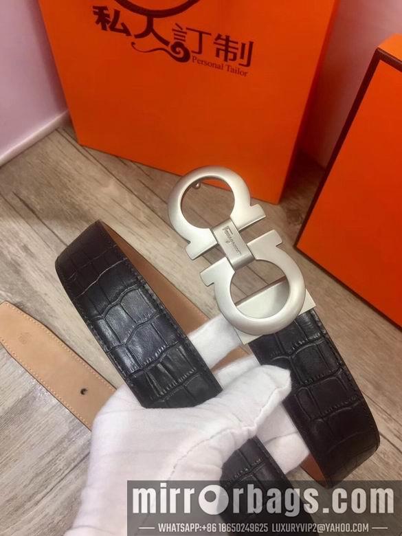 Ferragamo 34mmX95-125 7D167