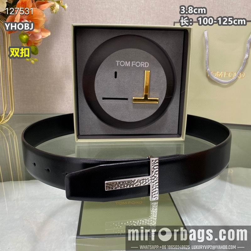 TF belt 38mmX100-125cm 8L84