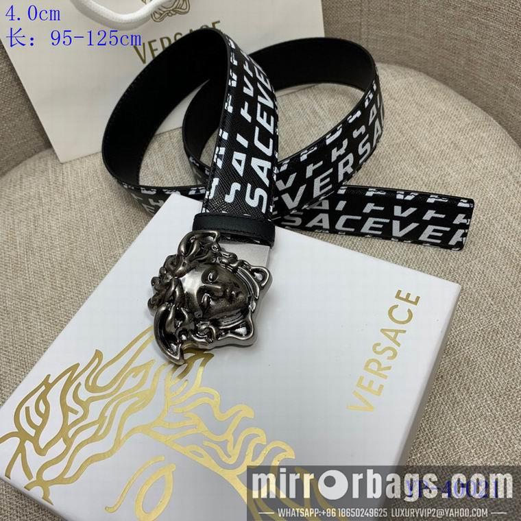 Versace Belt 40mm 95-125cm 8L34