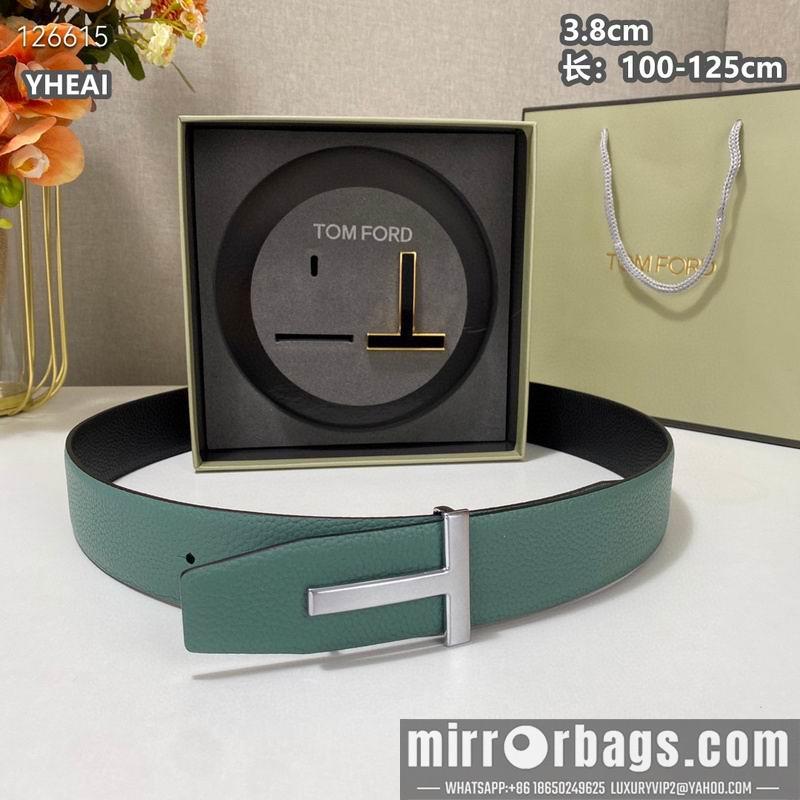 TF belt 38mmX100-125cm 8L07