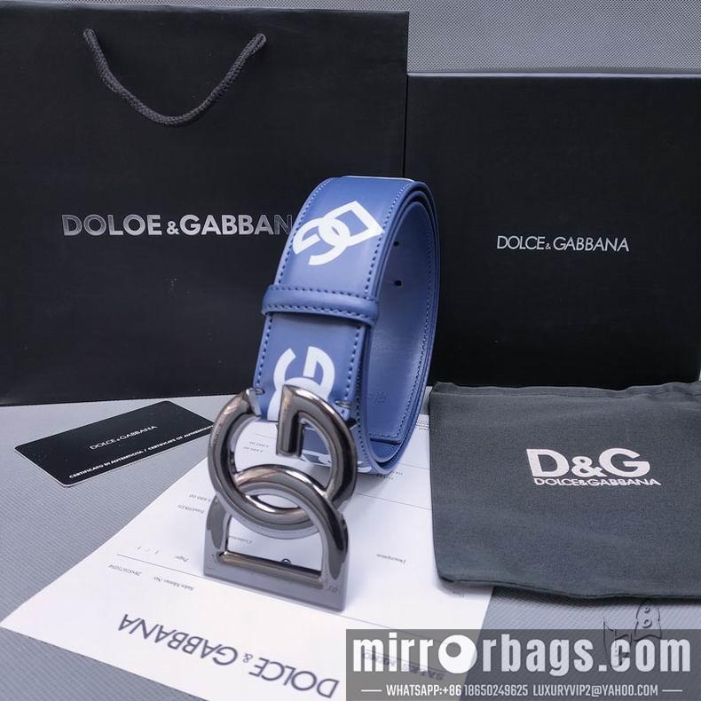 DG belt 40mmX80-125cm lb01
