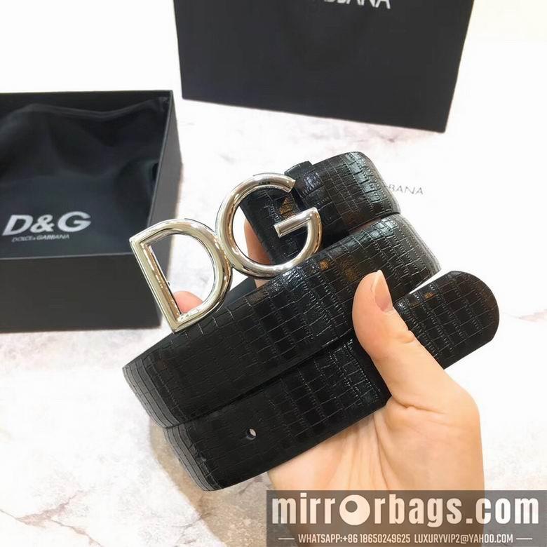 DG Belt 30mmX95-110CM 7D14