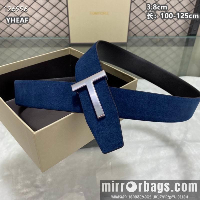 TF belt 38mmX100-125cm 8L73
