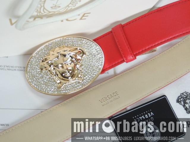 Versace Belt 38mm lb06