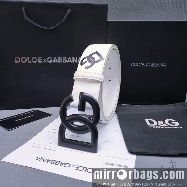 DG belt 40mmX80-125cm lb01