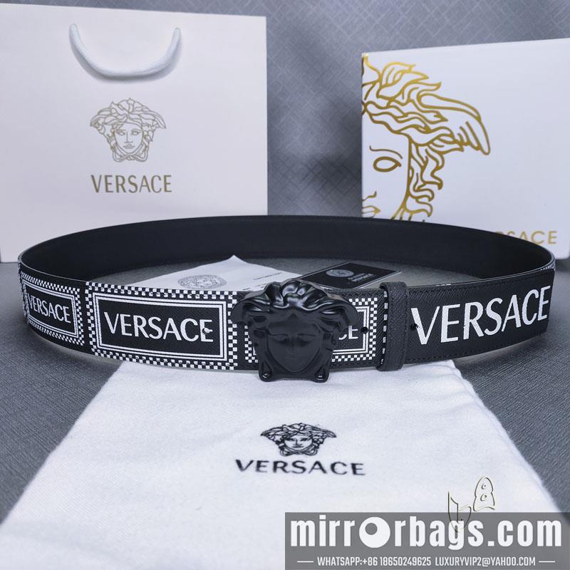 Versace belt 38mmX80-125cm lb061202