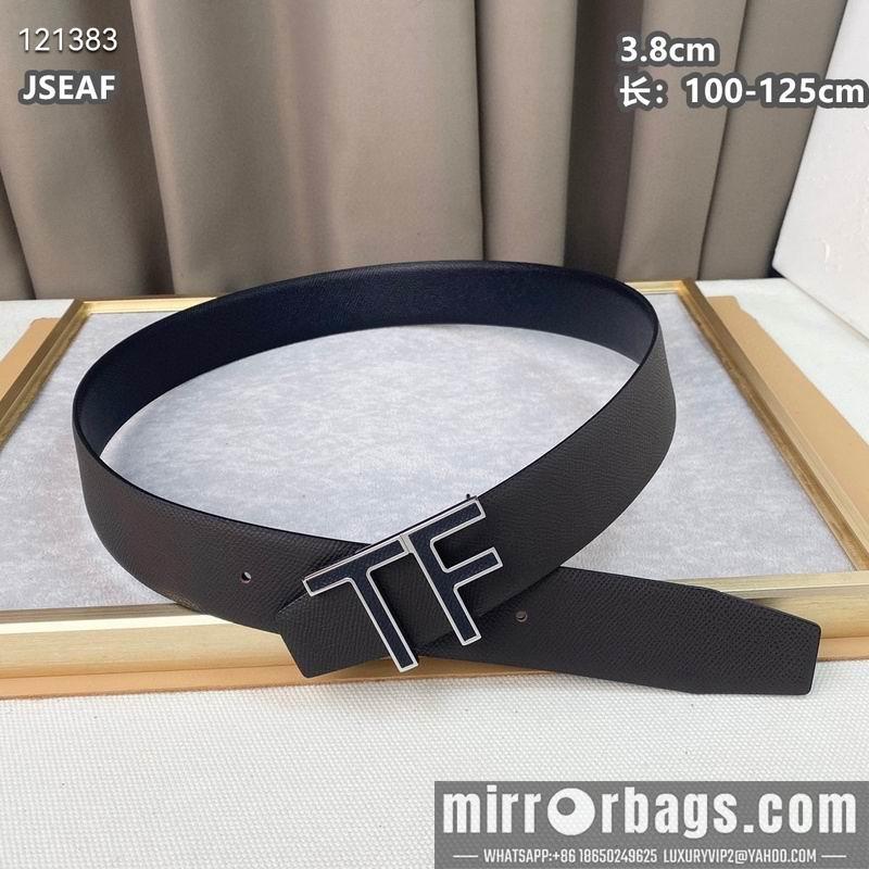 TF belt 38mmX100-125cm 8L59