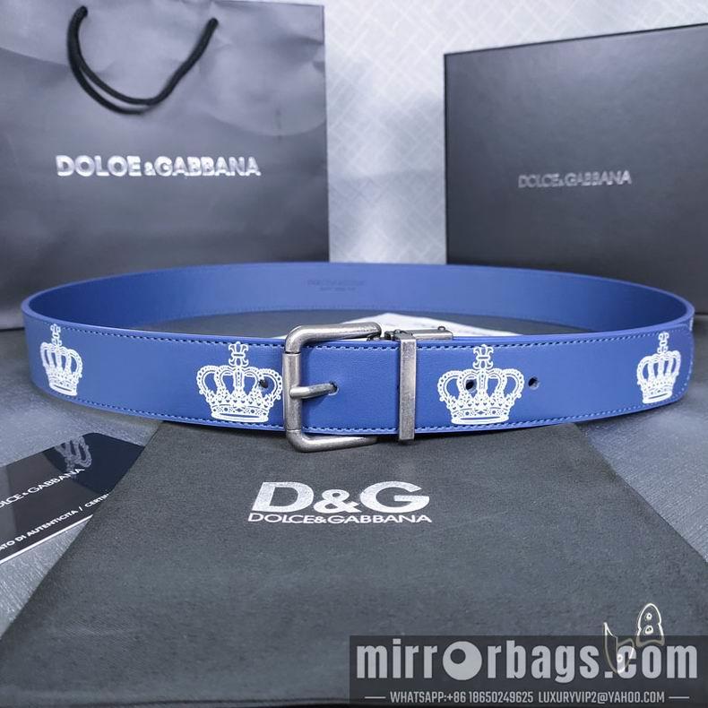 DG belt 35mmX80-125cm lb01
