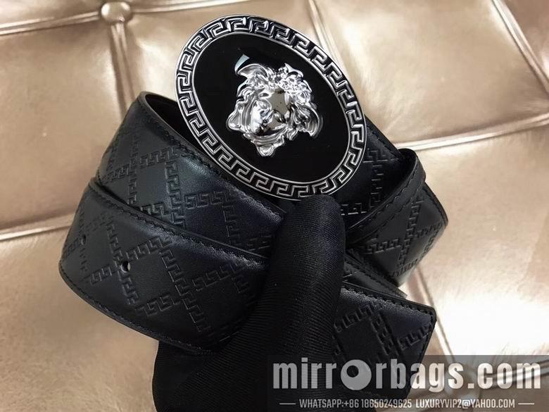 Versace Belt 38mmX95-125cm sj30