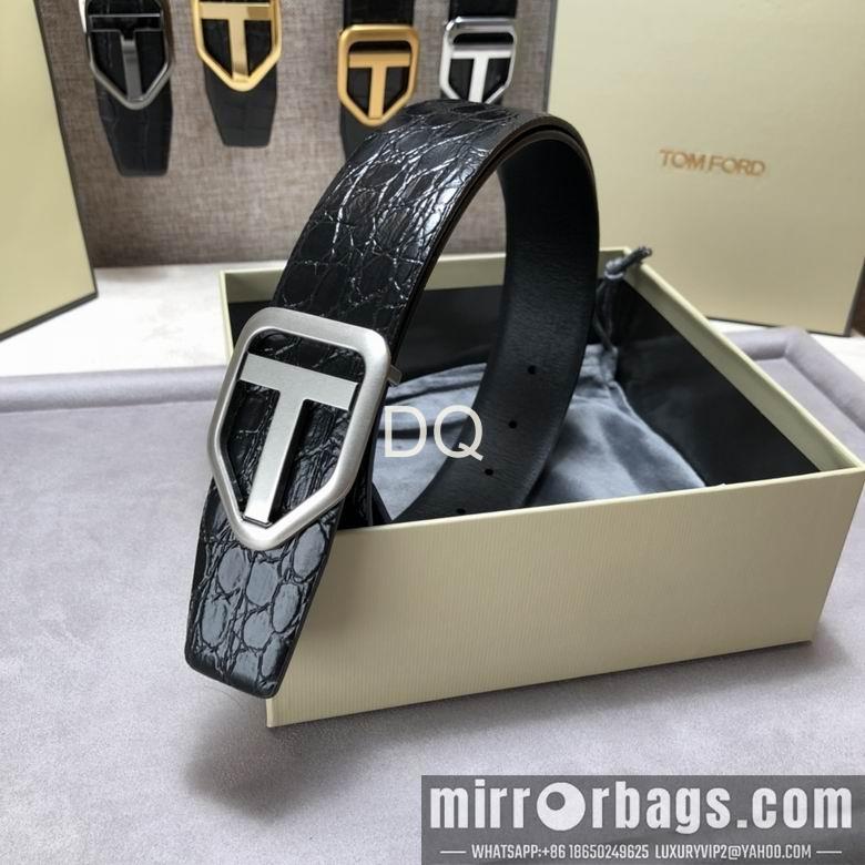 Tom Ford 40mmx100-125cm 19