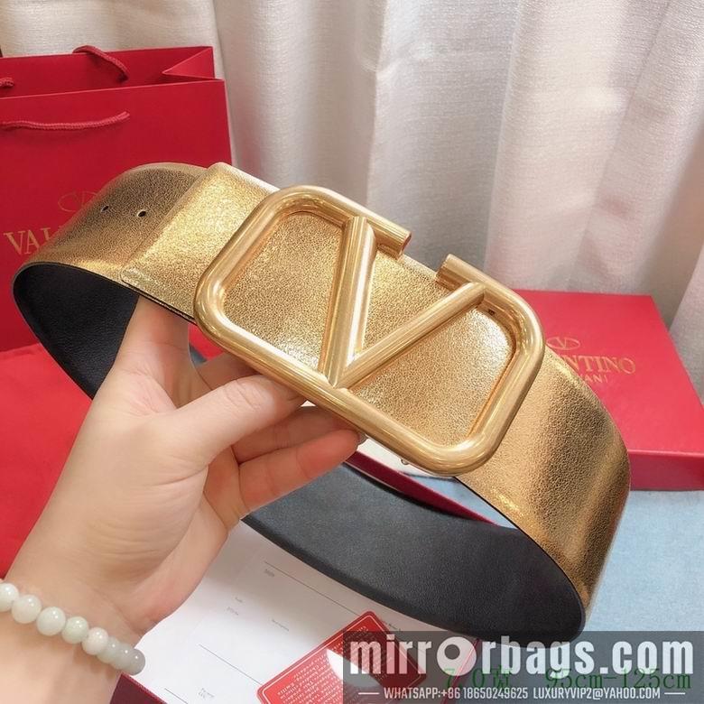 Valentino Belt 70mmX95-125cm sj05