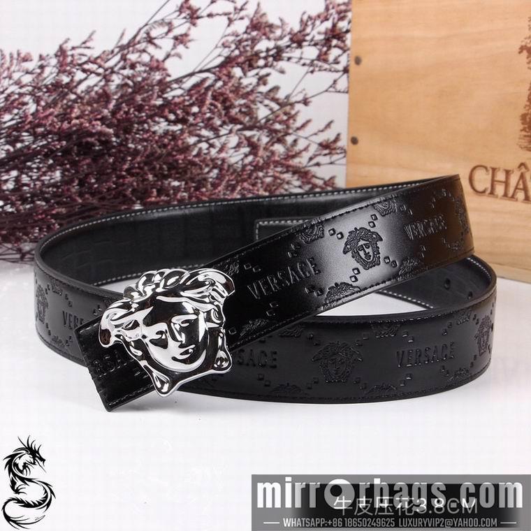 Versace Belt 38mm 8L05